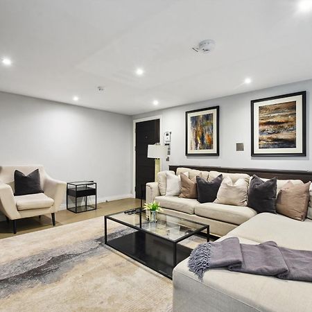 Buckingham Palace Residences By Aeria Apartments London Kültér fotó