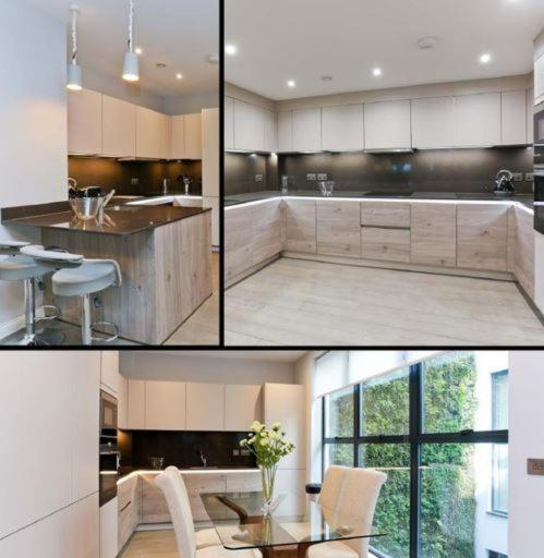 Buckingham Palace Residences By Aeria Apartments London Kültér fotó