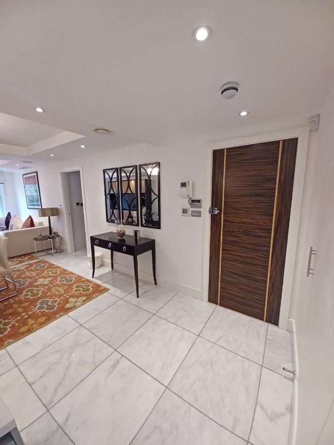 Buckingham Palace Residences By Aeria Apartments London Kültér fotó