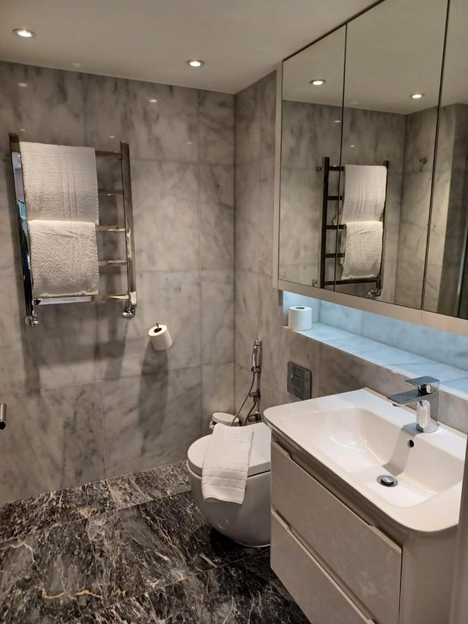 Buckingham Palace Residences By Aeria Apartments London Kültér fotó