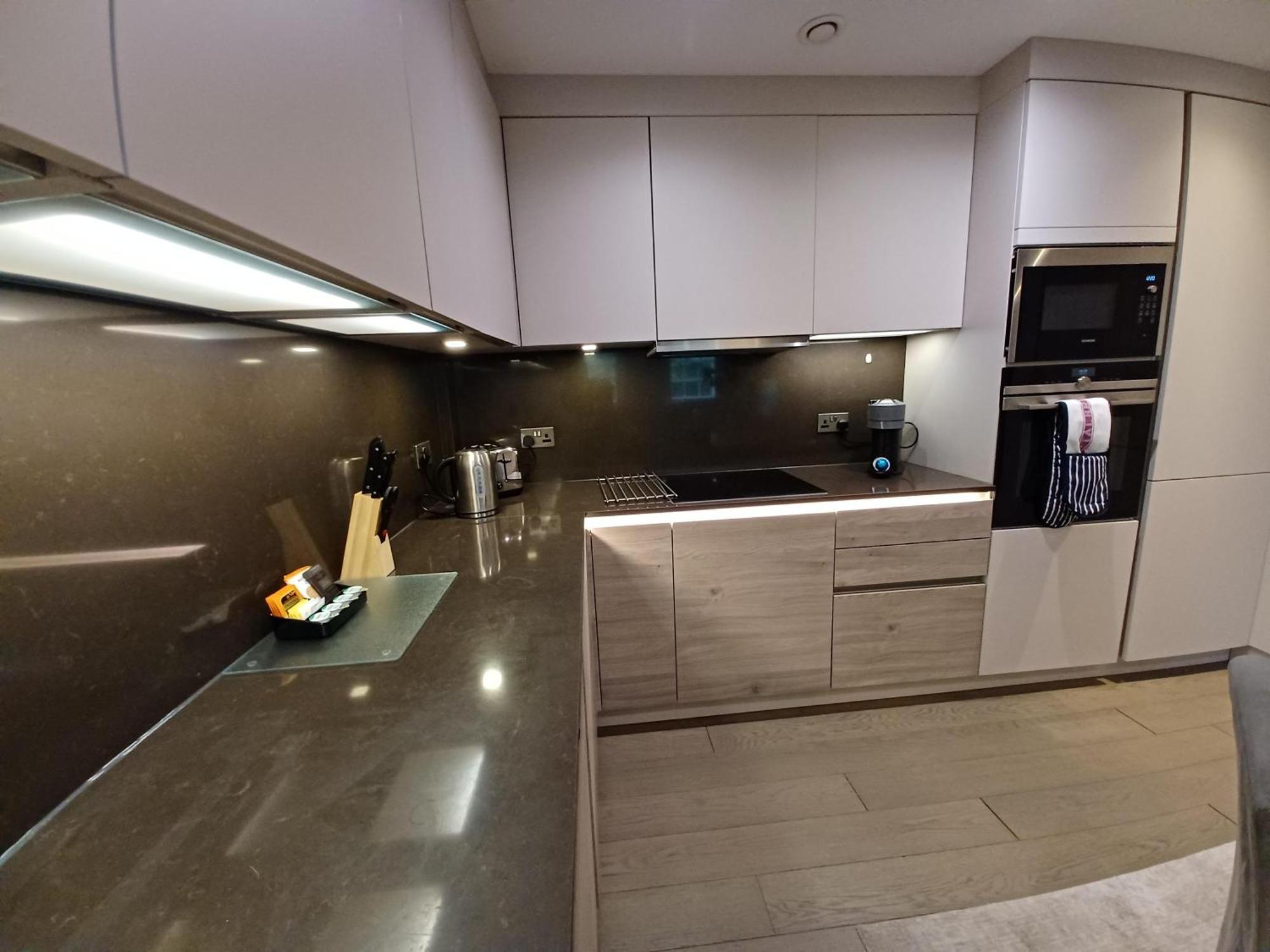 Buckingham Palace Residences By Aeria Apartments London Kültér fotó