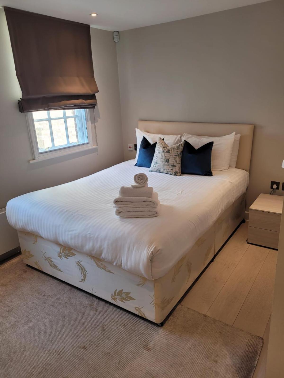 Buckingham Palace Residences By Aeria Apartments London Kültér fotó