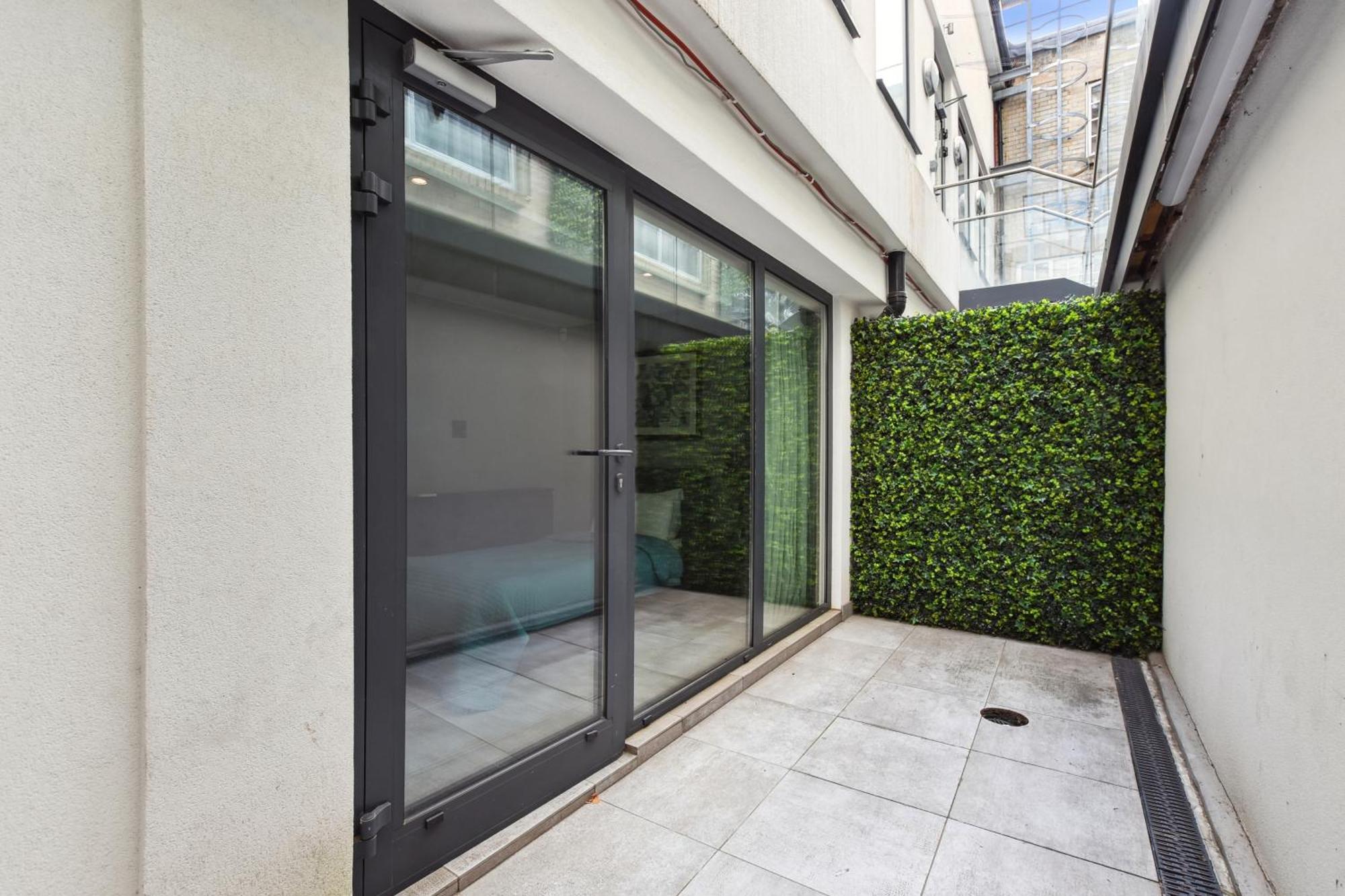 Buckingham Palace Residences By Aeria Apartments London Kültér fotó